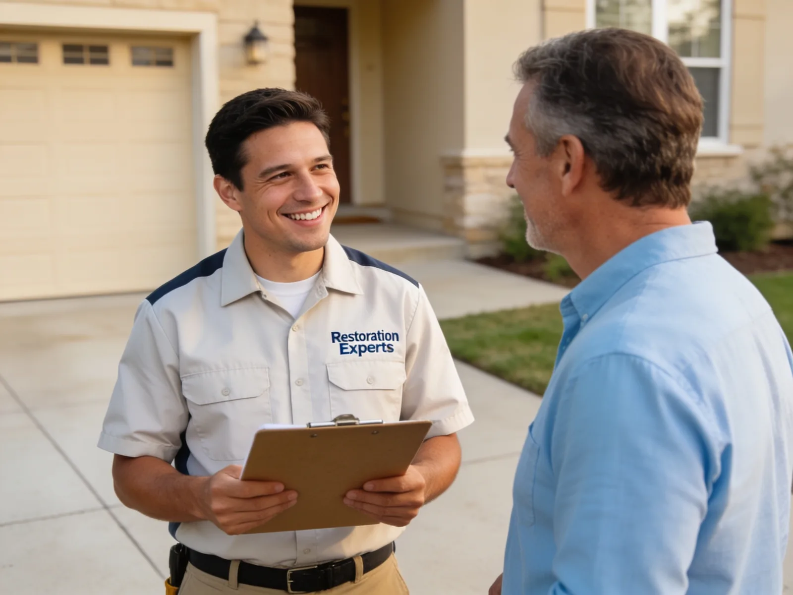 Water Damage Cleanup Stratham, NH FAQs